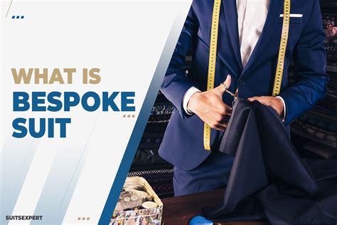 BESPOKE .